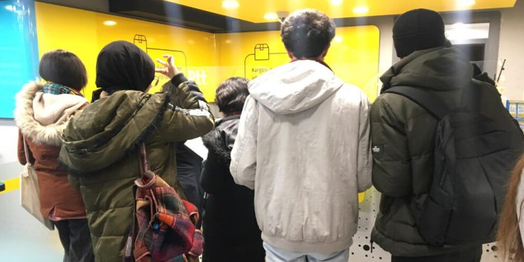 DÖM” Mektupla esas çağrımız öğrencilere, gençlere kadınlaradır”