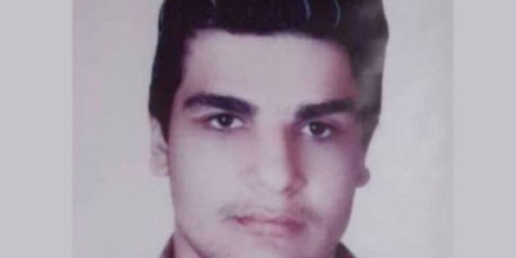 Faşist İran rejimi bir Kürt gencini işkenceyle katletti