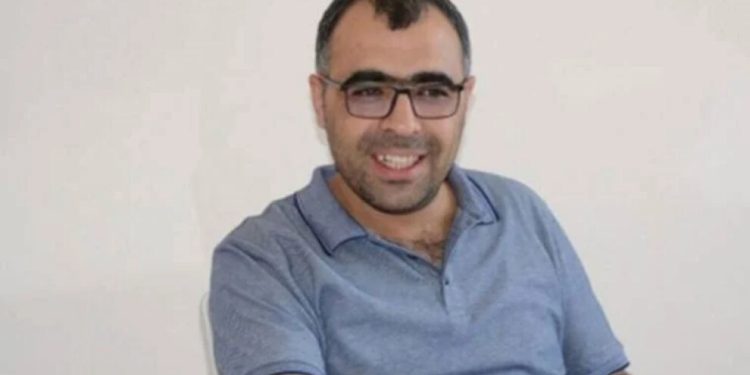 Sinan Aygül taciz olayını haberleştirdiği için tutuklandı