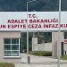 Tutsaklar Giresun’da açlık grevine başladı