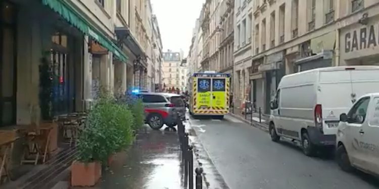 Paris’te Kürt derneğine silahlı saldırı: 2 şehit, yaralılar da var – YENİLENDİ