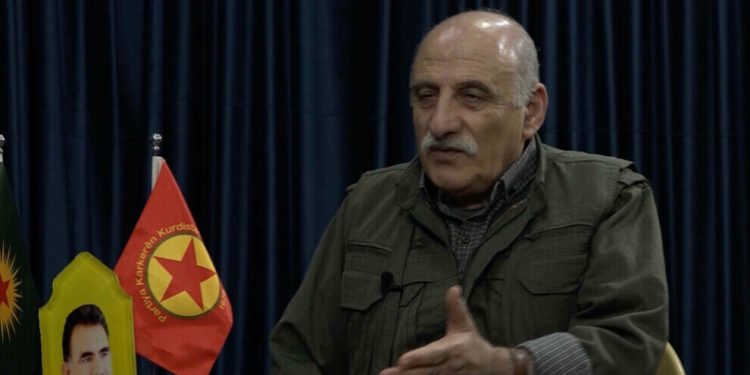 Kalkan ” Türk ordusu Zap Sendromu yaşıyor”