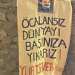 Yurtsever Gençlik “Öcalansız dünyayı başınıza yıkarız”