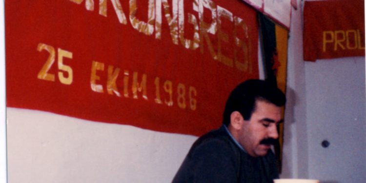 İmralı Adası’nda Cezaevi Yaşamıma Dair -IV-