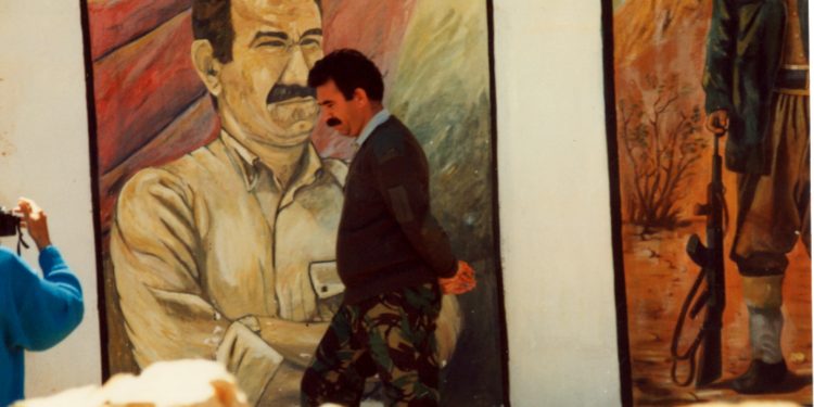 Öncü kazanılmadan toplumsal gerçekliği dönüştürme başarılamaz -I-