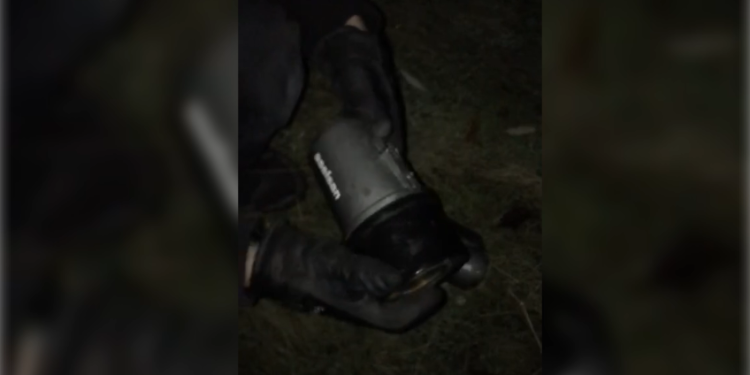 İntikam Birimleri Aselsan Marka mobeseleri imha etti