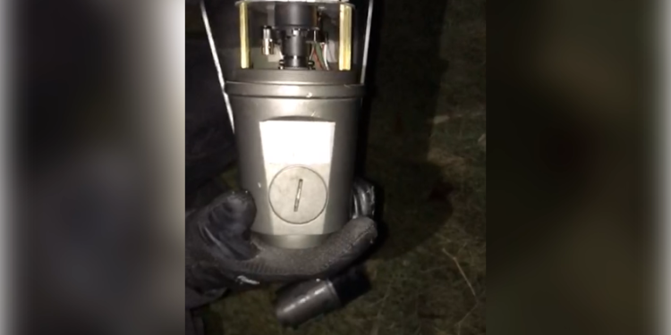 İntikam Birimleri Aselsan Marka mobeseleri imha etti