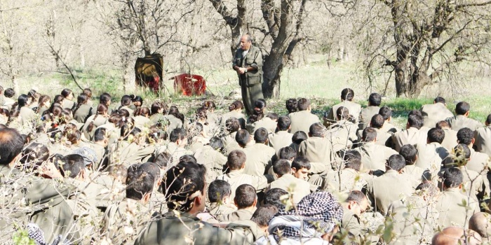 Yüzyıllık ferman ve Önderliksel duruş