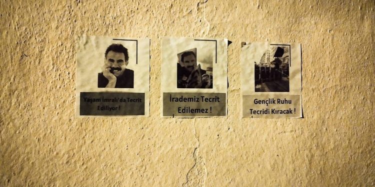 Yurtsever Gençlik “Bu kritik dönemin sonunu biz ve verdiğimiz kararlar belirleyecektir”