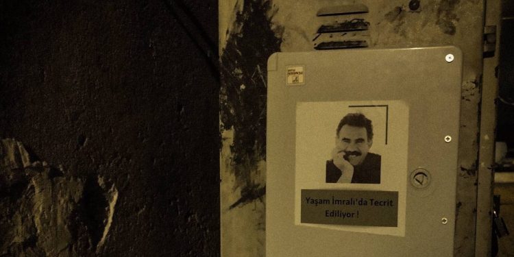 Yurtsever Gençlik “Bu kritik dönemin sonunu biz ve verdiğimiz kararlar belirleyecektir”