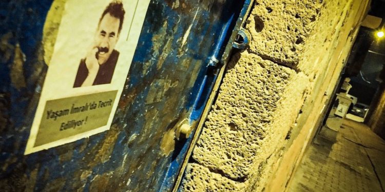 Yurtsever Gençlik “Bu kritik dönemin sonunu biz ve verdiğimiz kararlar belirleyecektir”