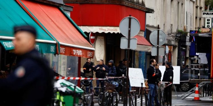 Halk Avrupa’da alanlara çıkıyor