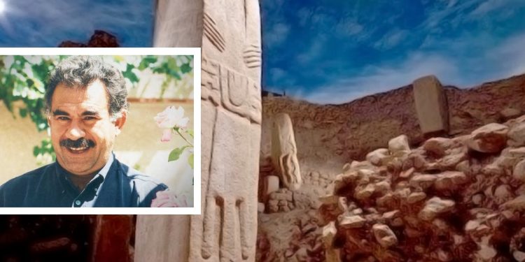 Demokratik Ulus Çözümü- Kavramsal Kuramsal Çerçeve – Uygarlık