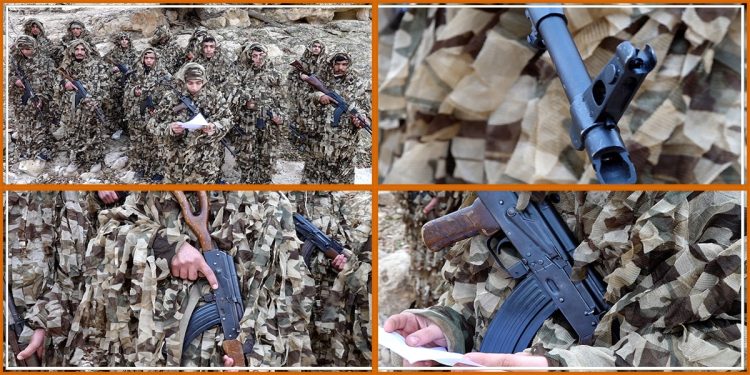 14 genç Önder Apo’nun fiziki özgürlüğü için gerilla saflarına katıldığını duyurdu