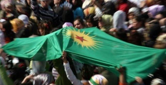 KCK’den yeni yıl mesajı: Mücadeleyi daha da büyütelim