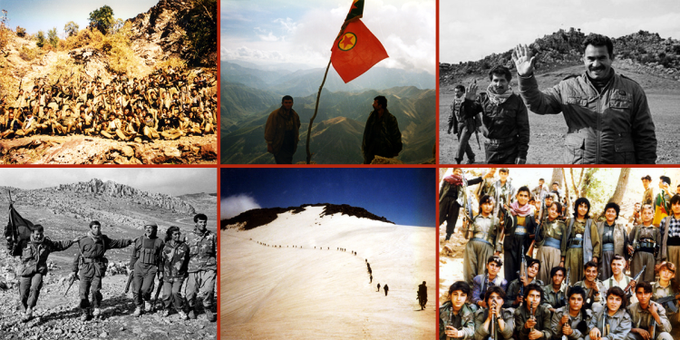 PKK halklaşmada başarı sağladı, yeni gelişmelere yol açıyor – Kemal Söbe