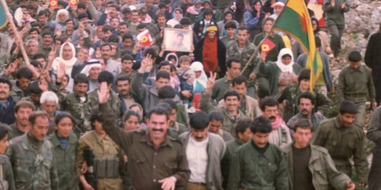 Demokratik Ulus Çözümü- Kavramsal Kuramsal Çerçeve – Yönetim