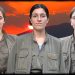 HPG üç kadın gerillanın kimliklerini açıkladı