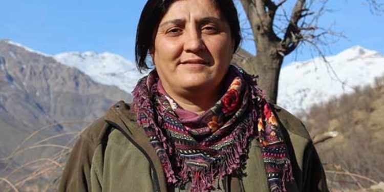 Besê Erzincan “Yeni yılda kazanan biz olacağız”