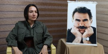 Şimal Ülkem Güneş: Kazanabilmemiz için de ayağa kalkmayı bilmeliyiz