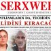 Serxwebûn Gazetesi: Katliamların da tecridin de kilidini kıracağız