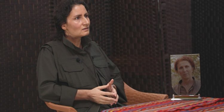 Besê Hozat: Direncimizi daha da güçlü bir biçimde sürdürürsek kesinlikle sonuç alırız