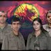 HPG Cûdî’de şehadete ulaşan gerillaların kimlik bilgilerini açıkladı