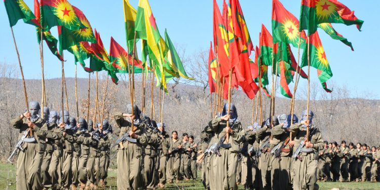 YJA Star: Sara’ca bir kavgayla tüm kadınların intikamını alacağız!