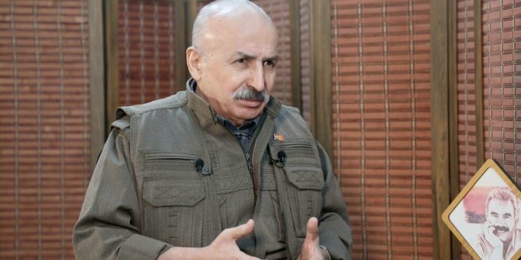 Karasu: Bütün halkın sahiplenmesiyle Önder Apo’yu özgürleştireceğiz