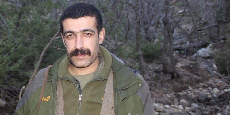 Şehid Zana Rojda’nın cenazesi aylar sonra teslim edildi