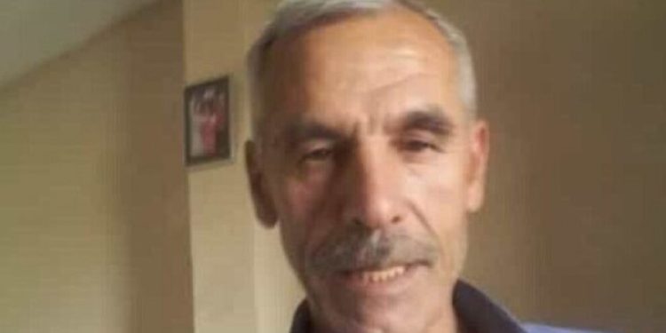 KCK’den Veysi Taş için açıklama