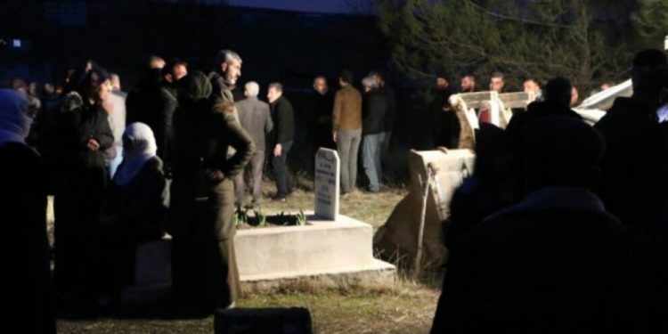 Mehmet Akar dün son yolculuğuna uğurlandı