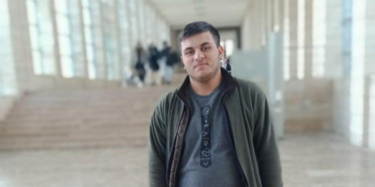 HDP Gençlik Meclisi Üyesi’ne ajanlık dayatması