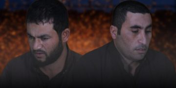 QSD 2 DAİŞ çetesini yakaladı