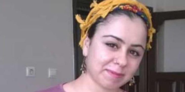 YPS -YPS JIN Koordinasyonu 2015 yılında şehit düşen Zozan Azak’ı andı