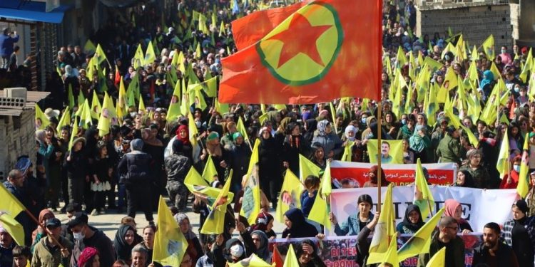 2023’te Kürtleri Büyük Zafer TC’yi Yıkım Bekliyor Neden Mi?