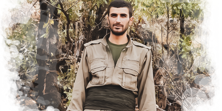 Fedailiğin ve Emekçiliğin Tanımı; Vorîn Qesasê Welat