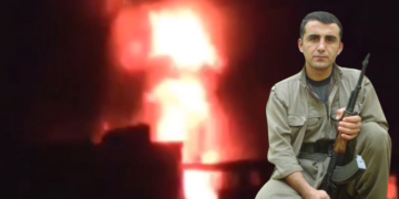 DGH Hüseyin Fırat Birimi’nden işbirlikçilere dönük eylem