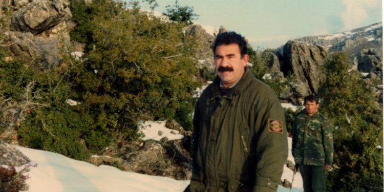 PKK’de Önderlik gerçeği ve bir önder nasıl yaşar?