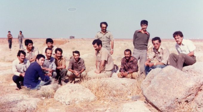 Güneşin Sofrasında – Duran Kalkan’ın anlatımından Önder Apo -II-