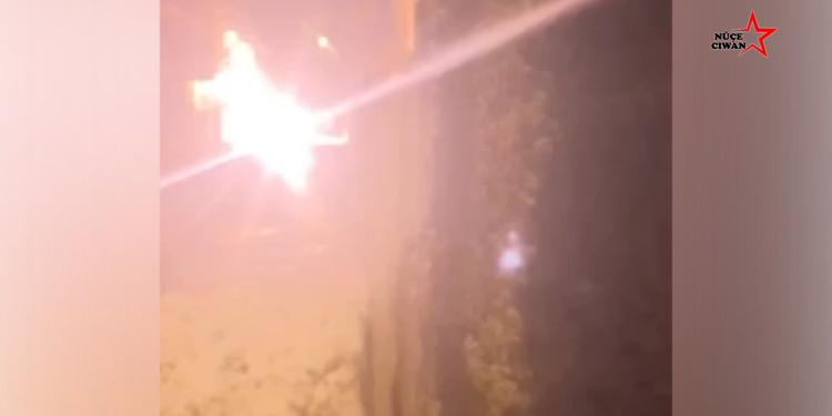 DGH’den işbirlikçilere ve uyuşturucu satıcılarına dönük eylem