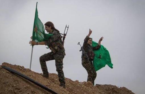 YPG: “Kobanê’de yaşayan ruh, devrimci halk savaşının ruhuydu”