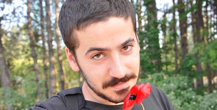 Ali İsmail Korkmaz’ın katiline 7 ay 15 gün ceza