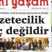 Yeni Yaşam Gazetesi’ne erişim engeli