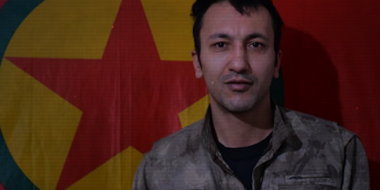 Zafer yolunun direnişçileri – Şehit Sefkan Adar