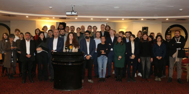 Uluslararası Tecrit forumunun sonuç bildirgesi açıklandı