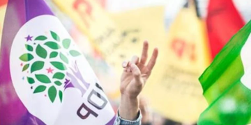 HDP Gençlik Meclisi’nin konseri yasaklandı