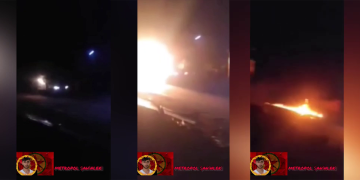 Metropol Şahinleri’nden Şehit Mehmet Akar’ın anısına eylemler