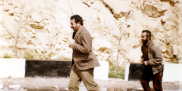 Güneşin Sofrasında- Ali Haydar Kaytan’ın anlatımından Önder Apo -II-