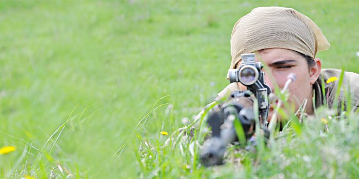 HPG: 1 mobesse imha edildi